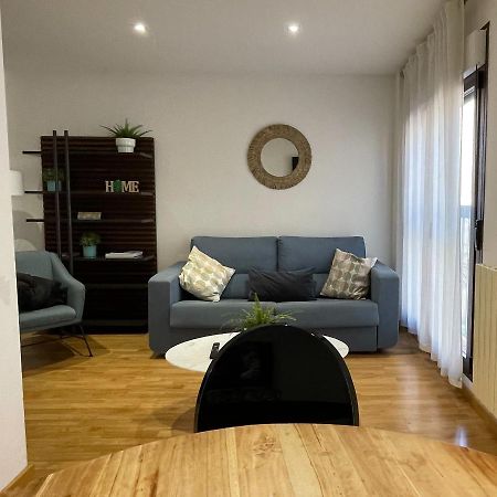 사라고사 Vtz El Balcon De San Felipe 아파트 외부 사진