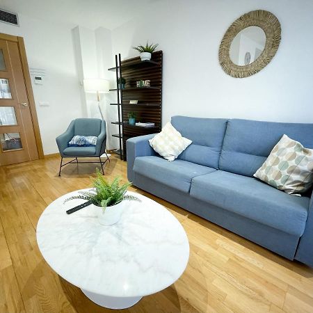 사라고사 Vtz El Balcon De San Felipe 아파트 외부 사진
